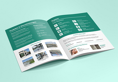 BROCHURE DESIGN a4 brochure a4 flyer brochure brochure design clean flyer design e book design elegant flyer flyer flyer design graphic design illustration modern brochure