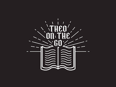 Theology on the Go bible church scripture theology