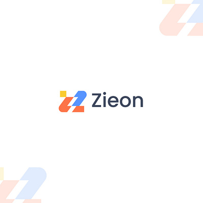 Pixel Logo, Logo design, Letter Z, Iconic best logo brand brand identity colourful logo grid logo letter z logo logo design logo idea logo mark logo process logo type logofolio logologo logosia lotoconcept minimal logo modern logo pixel logo typography