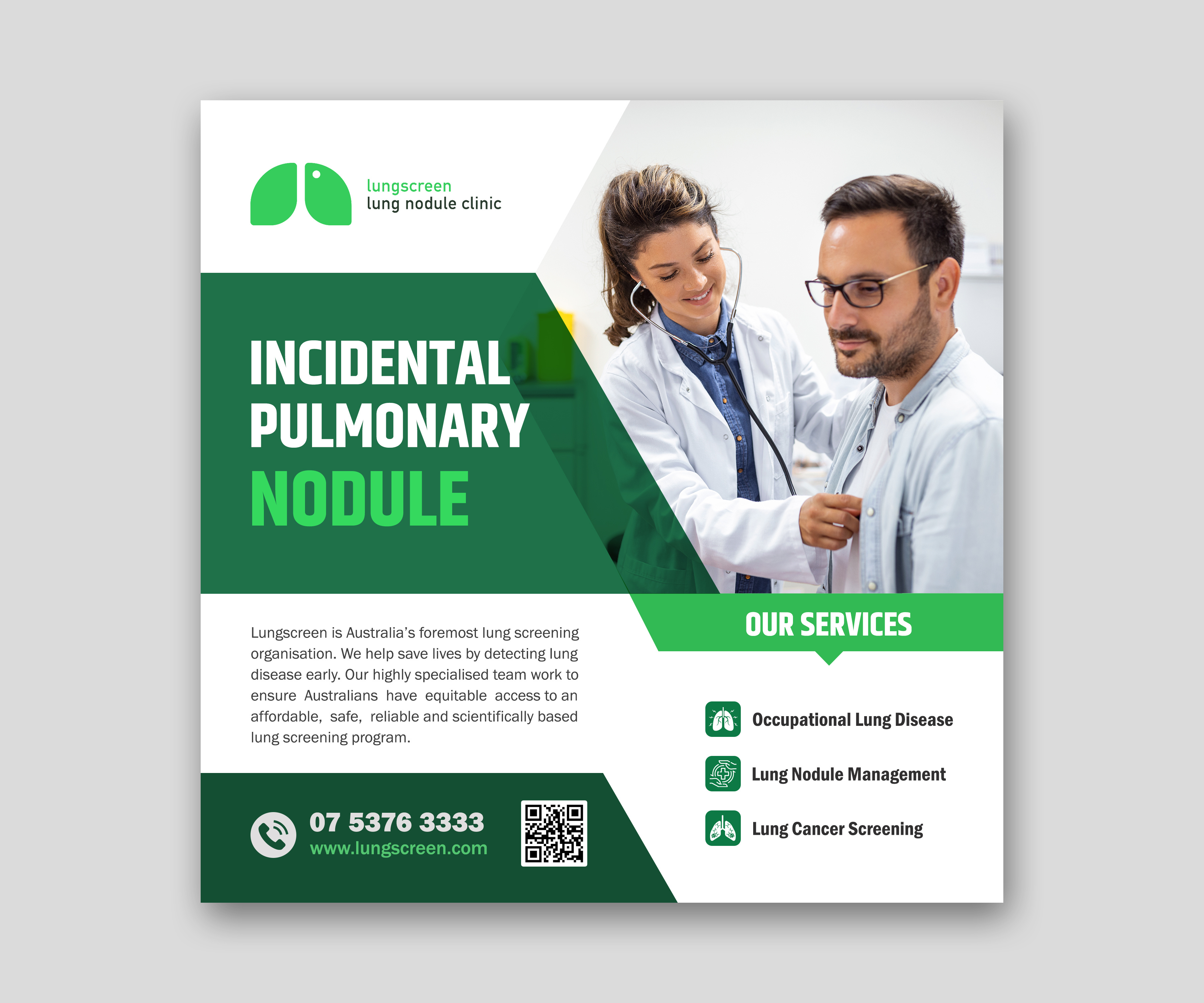 SOCIAL MEDIA AD DESIGN ad design adverisment banner design cyber ad design cyber banner cyber security flyer internet it business ad it company it service landscape flyer leaflet design social media ad template design