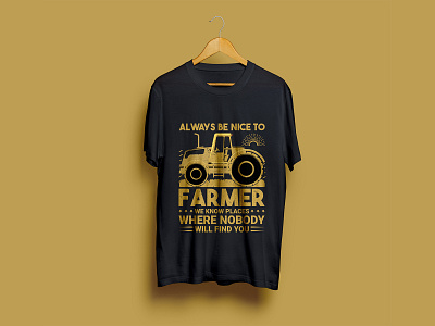 FARMER T-SHIRT bulk design farmer farmerboy farmergirl farmerlife farmers farmersdaughter farmersfield farmersmarket farmerswalk farmerswife t shirt t shirt design trendy typography vector