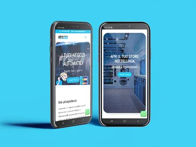 Nottelunga - Web Design graphic design ui ux vector web design