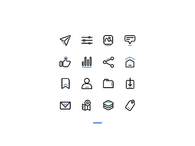 UI icon filledline icon flat icon graphic design icon icondesign iconfinder lineicon ui
