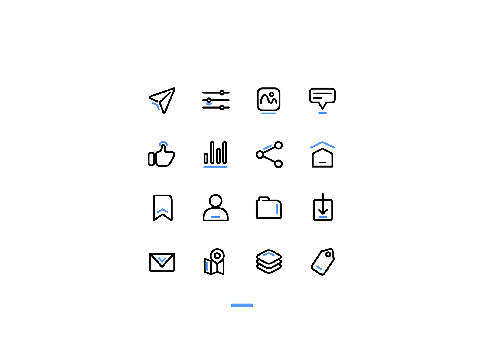 Ui Icon By Yode On Dribbble