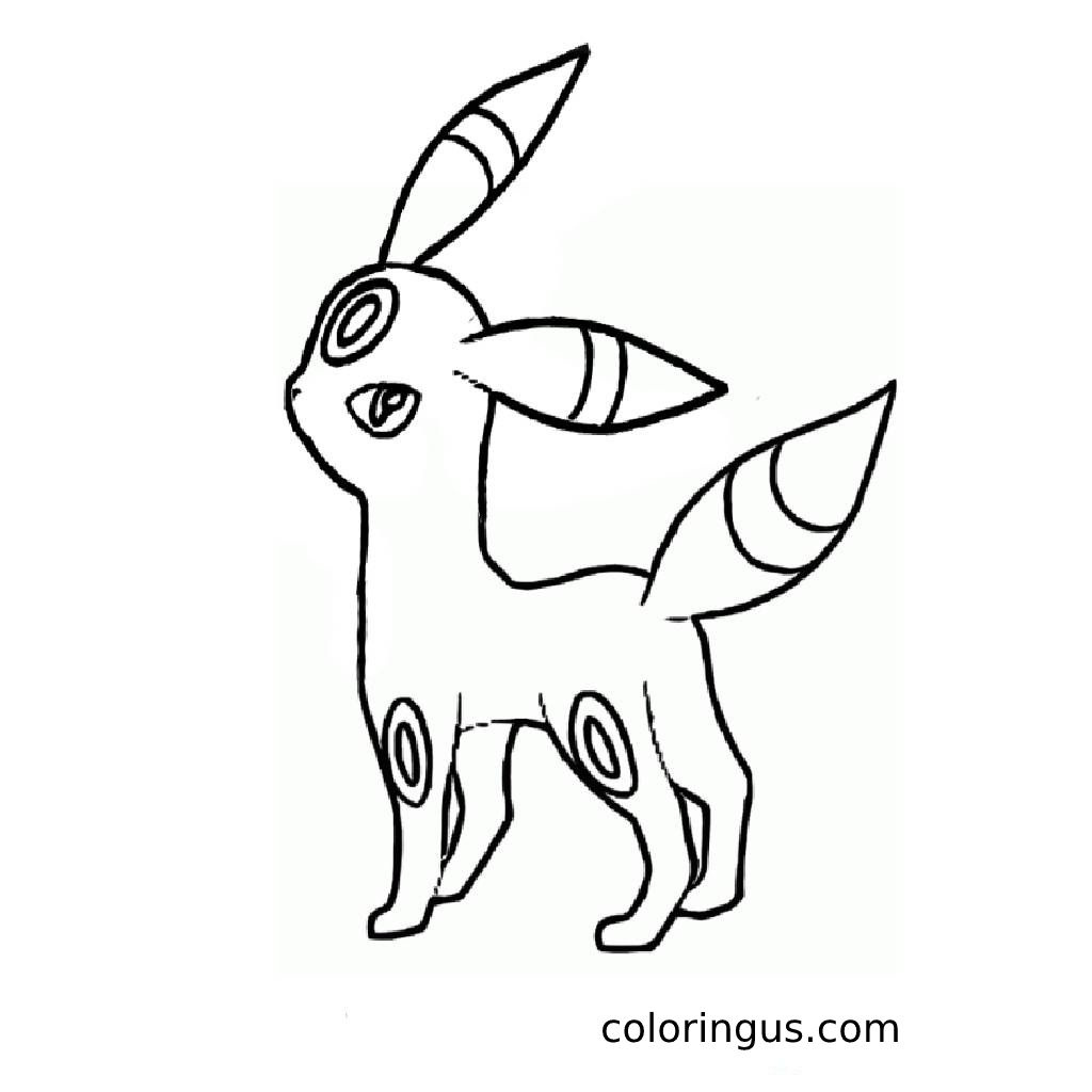 toedscool coloring page online pokemon