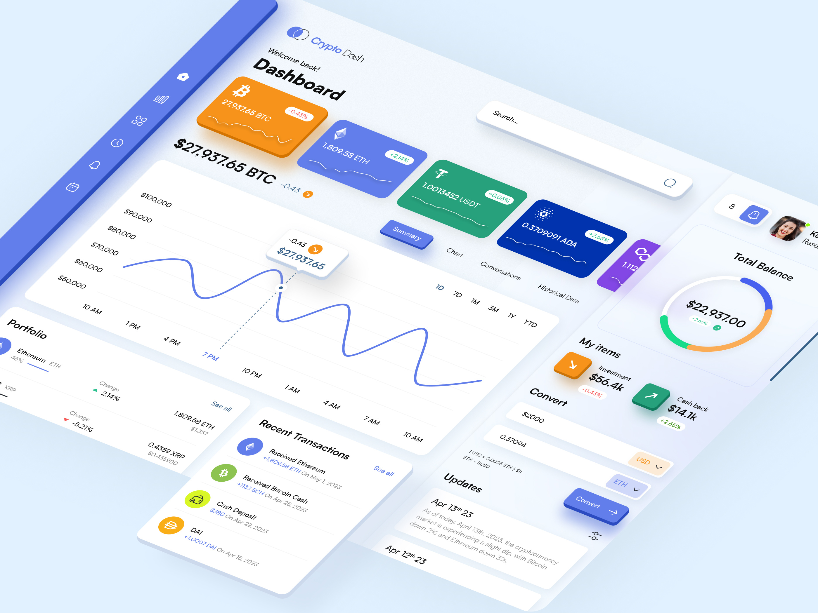 crypto wallet monitoring tools
