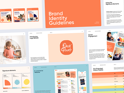 Julia Fisher - Brand Identity and Website (E-Commerce) branding ecommerce ui ux web design