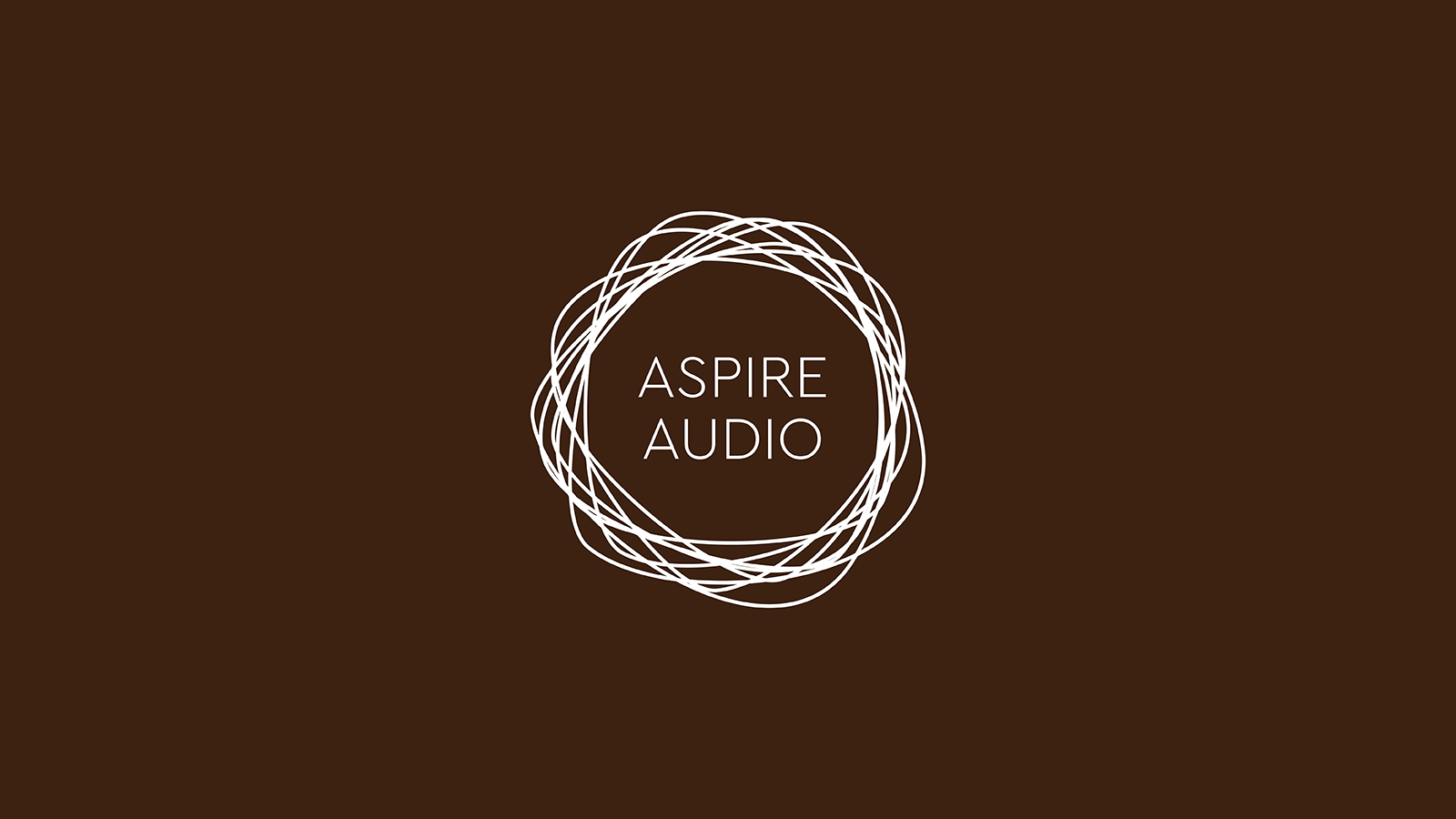 Aspire Audio Branding by Danilo Kecman on Dribbble