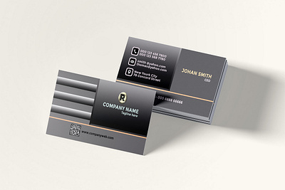 Business Card book cover business card design graphic design