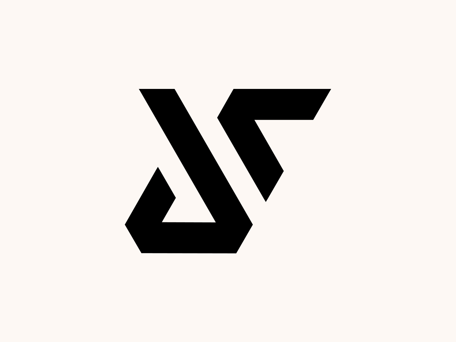 36 Days of Type: Y by Cesar Flores on Dribbble