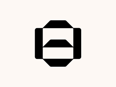 36 Days of Type: 0 brand branding design graphic design icon identidad logo vector