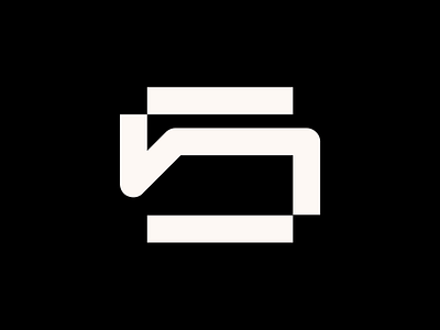 36 Days of Type: 5 brand branding design graphic design icon identidad illustration logo ui vector