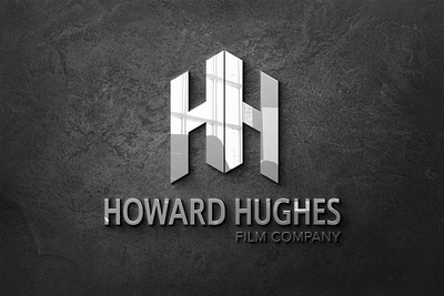 HH - Logo & Business Card Design branding businesscarddesign design graphic design logo