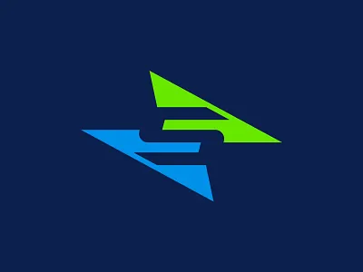 S is for Storm app logo electric lightning logo s sports sports logo storm tech logo thunder