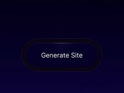 Button Hover Effect: CTA 3d animation design illustration mobileapp motion graphics ui ux website