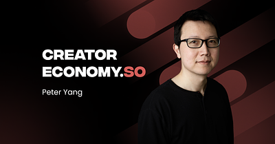 Revitalizing the Creator Economy: Fresh Look at Peter Yang's NL brand guidelines branding community creator economy economy elements graphic design rebranding social media typography