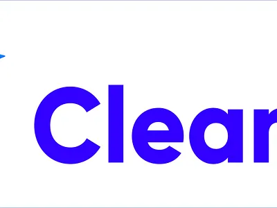 Clean-it logo branding design graphic design logo vector