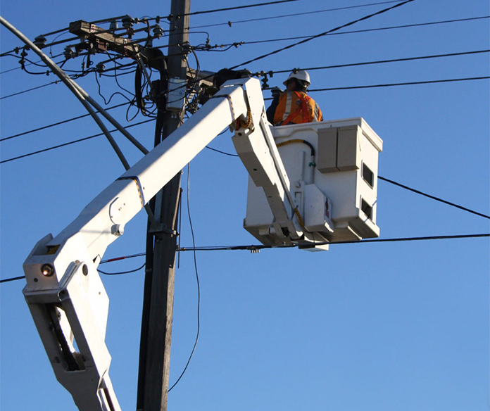 Certified Bucket Truck Training For Maximum Safety And Efficienc by