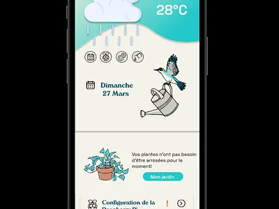 Pivert mobile app UI design branding design digital art graphic design illustration logo ui ux vector
