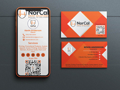 design digital business cards realtors card real estate card branding buness card business clickable card design digital business card digital card graphic design illustration logo qr code real estate real estate business card realtors ui vector