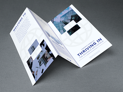 Corporate_Tri-fold_Brochure banner design book building booklet ca catalog company profile creative brochure design graphic design logo