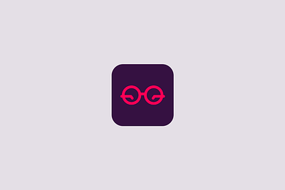 Icon app design logo mobile ui uiux