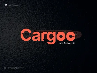 Logistics, Delivery, Shipping, Software, Container, Wordmark brand identity branding branding agency company logo container creative logo delivery graphic design logistics company logo logo design logo designer minimalist logo modern unique logo shipping text logo transport transportation logo vector wordmark logo