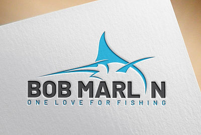 Shark logo beautiful logo best logo bob marlin branding creative logo design graphic design illustration logo logo design shark logo unique logo