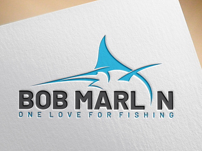 Shark logo beautiful logo best logo bob marlin branding creative logo design graphic design illustration logo logo design shark logo unique logo