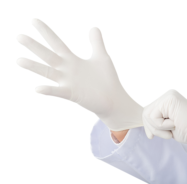Surgical GlovesNavco by Navco Gloves on Dribbble