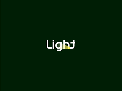 Light Logo brand identity