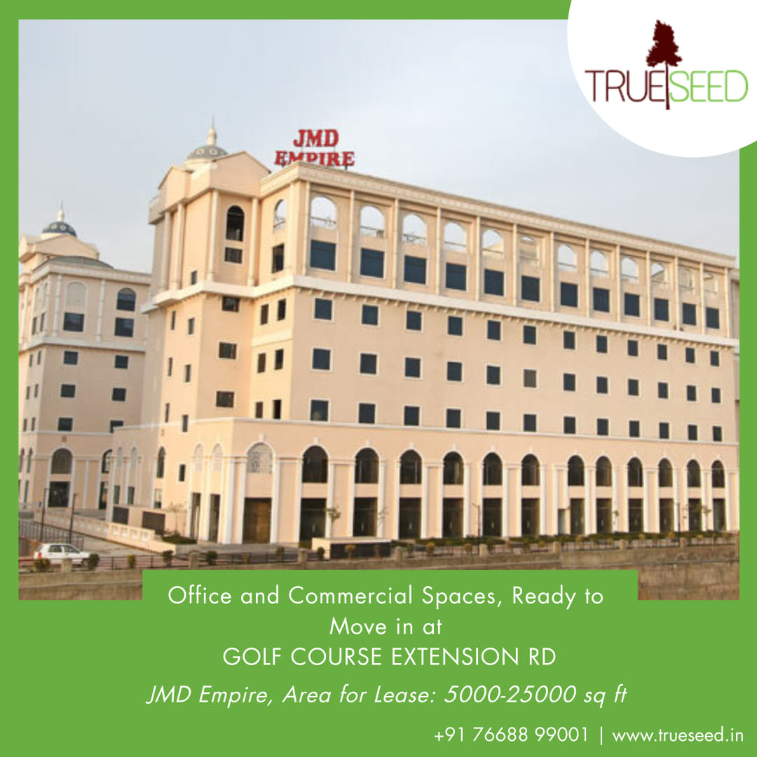 Trueseed Golf Course Extension Road by Trueseed on Dribbble