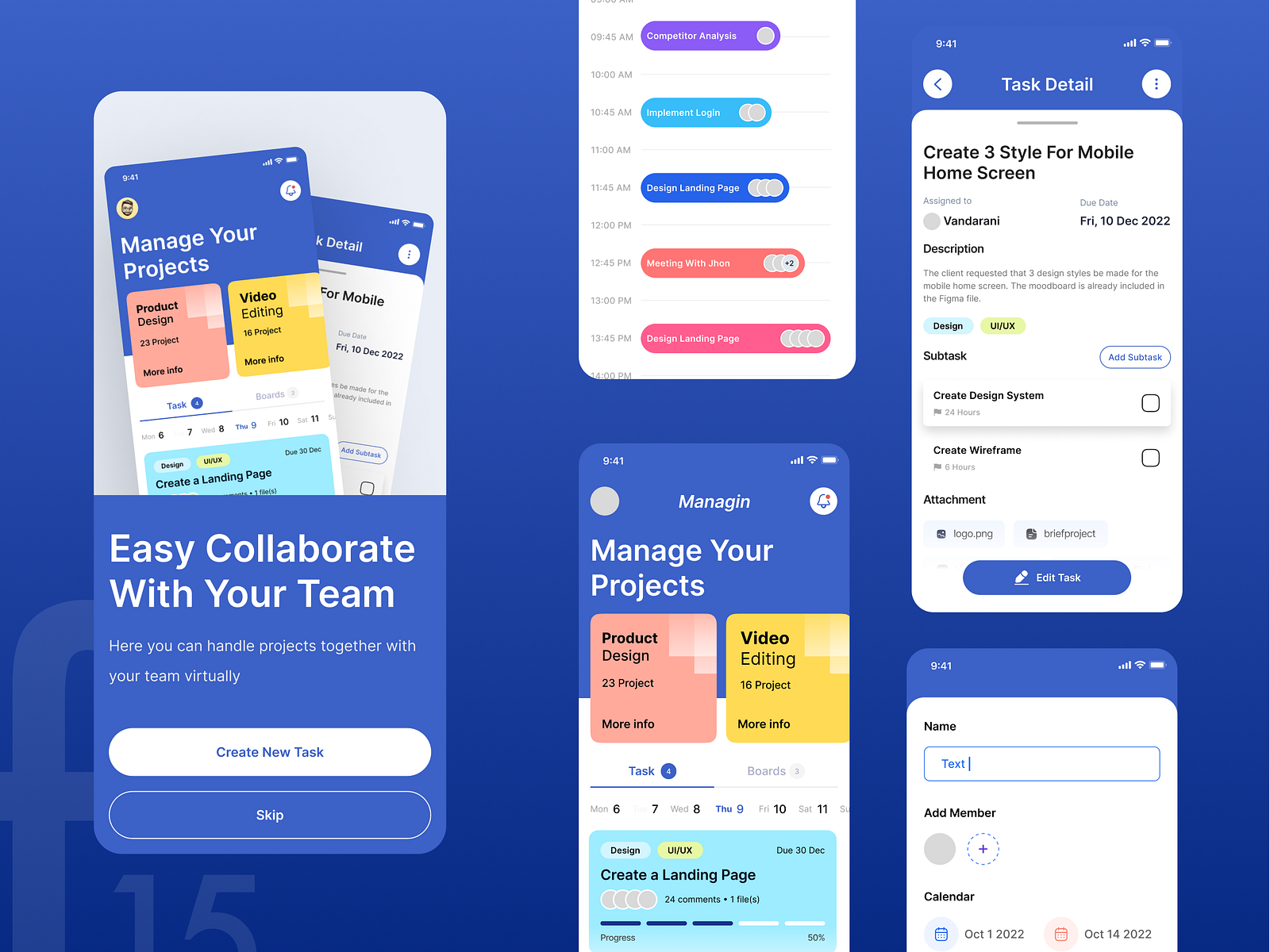 project-management-app-design-by-theophorus-samuel-on-dribbble