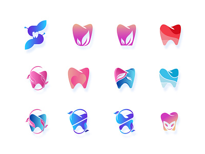 Dental Logo software logo