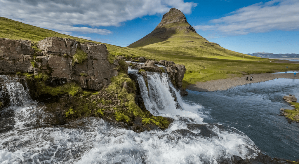 iceland tour from usa