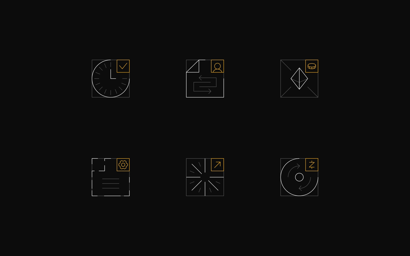 Zcash Brand Icons By Juste Navickaite For Outer Studio On Dribbble zcash-brand-icons-by-juste-navickaite-for-outer-studio-on-dribbble