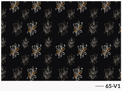 Seamless Repeat Pattern 65 adobe illustrator dark fabric design floral design floral pattern foliage handdrawn nature inspired pattern art patterns repeating pattern repeatpattern seamless pattern stationary design surface design surface pattern surface pattern design surface pattern designer textile design wallpaper design