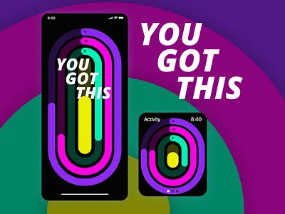 #041 Workout Tracker - DailyUI 041 app dailyui fitness ui uiux ux workout workout tracking