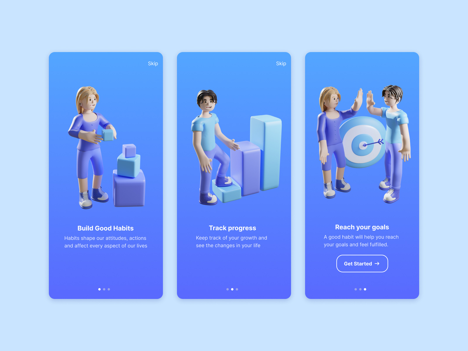 habit-tracker-app-onboarding-by-natalie-kad-on-dribbble