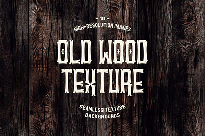 Old Wood Seamless Textures abstract background dark design fileable texture illustration landing landing page old retro retro vintage texture tile village vintage wall wallpaper website wood wood wall