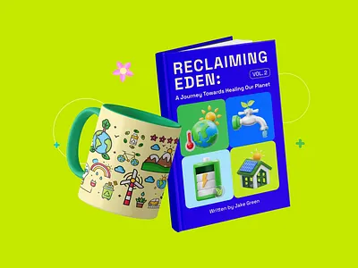 World Environment Day Assets 3d animation branding design eco friendly free assets go green graphic design icons illustration lottie lottie animations lottiefiles motion motion graphics world environment day