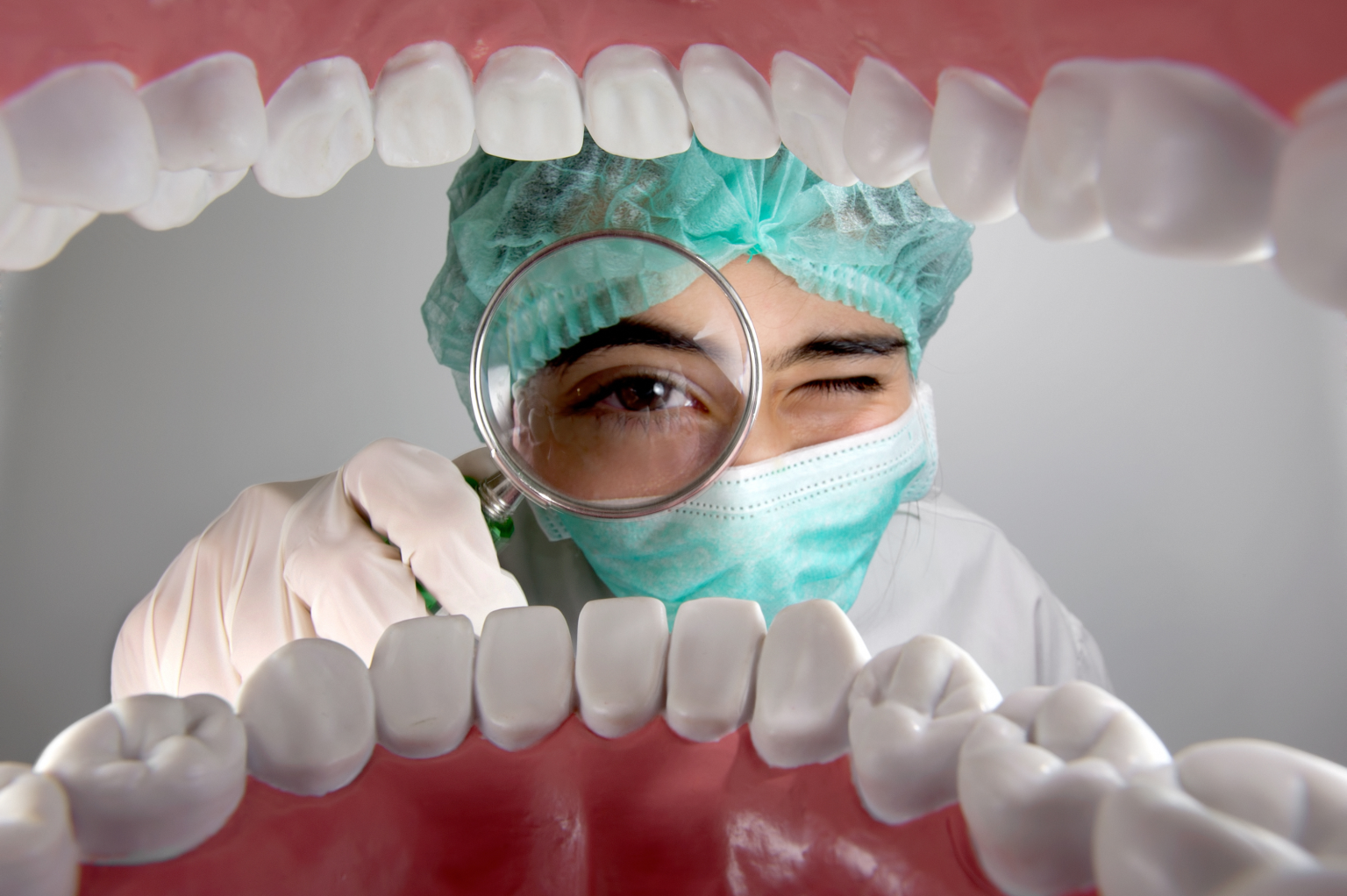 Understanding The Importance Of Oral Cancer Screenings By Royal Dental