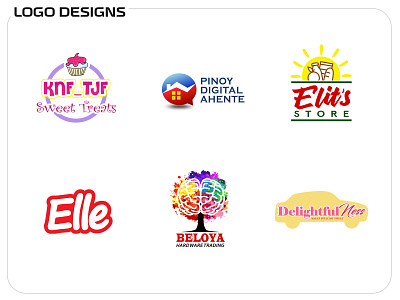 LOGO DESIGNS branding business business logo design graphic design logo logo design