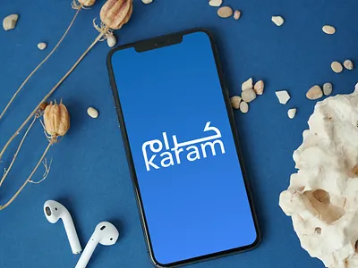 Karam App app design mockup ui ui design ux ux audit ux design ux research