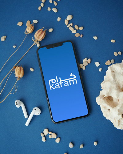 Karam App app design mockup ui ui design ux ux audit ux design ux research