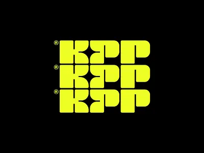 King Pine Pictures - Brand Visuals brandidentity branding film film production graphic design logo logo designer logomark mockups movie neon typography