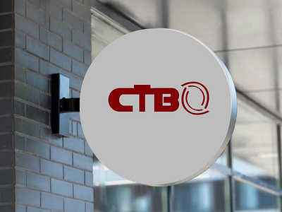 CTB BANKING branding design logo design