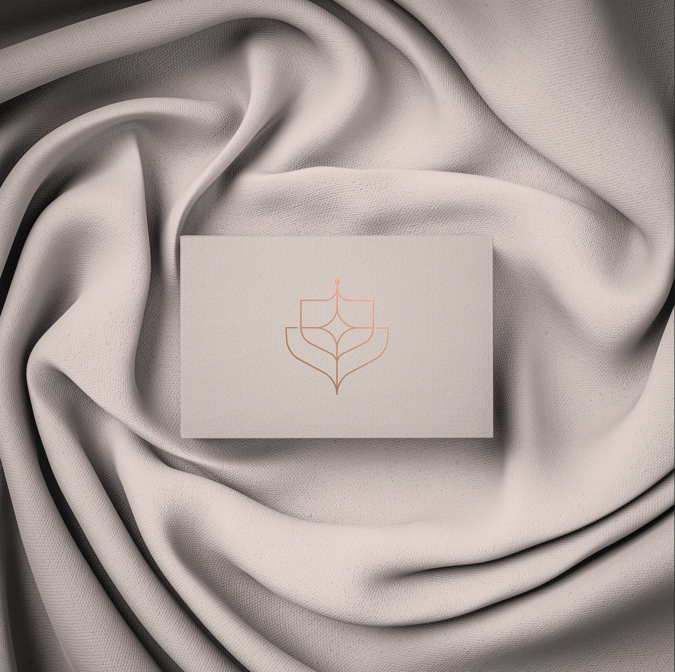 Blonde Beauty & Spa beauty salon brand brand identity design hair salon icon illustration logo make up mark skin care symbol typography women