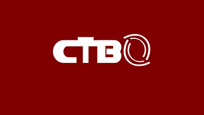 CTB LOGOS branding design logos