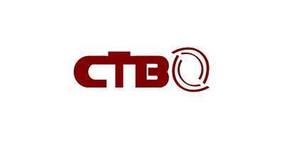 CTB BANKING branding design logo design